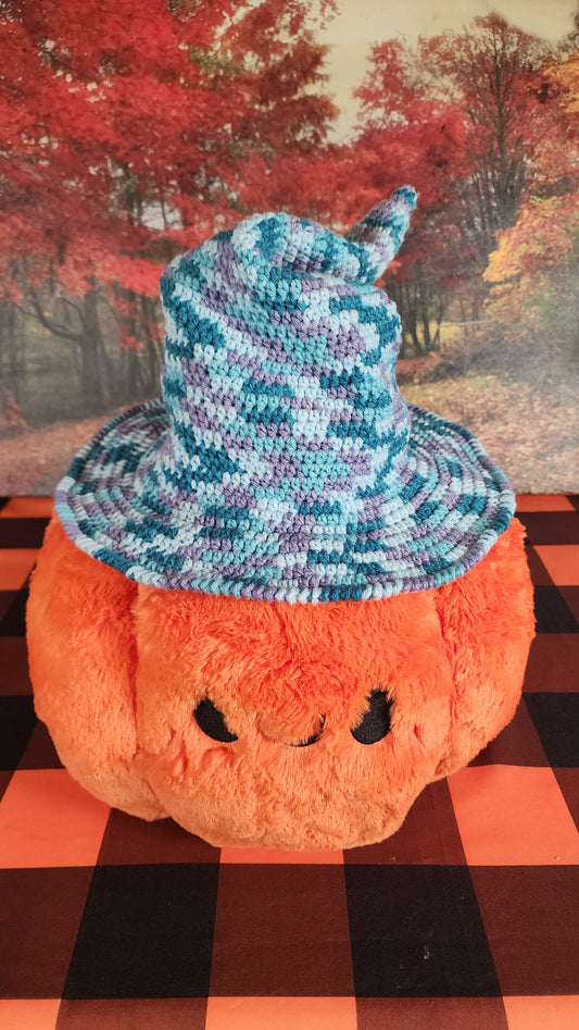 Mermaid Witchy Hat